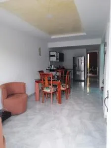 Casa Jazmín del Valle, Tranquilidad y Comodidad - Toro