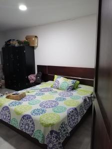 Casa Jazmín del Valle, Tranquilidad y Comodidad