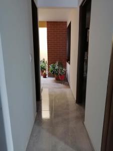 Casa Jazmín del Valle, Tranquilidad y Comodidad