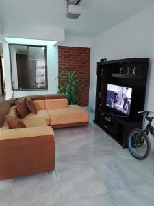 Casa Jazmín del Valle, Tranquilidad y Comodidad