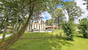 Le manoir des perrieres