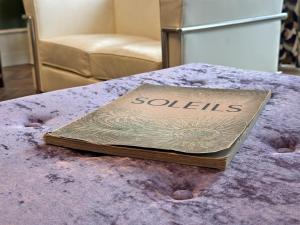 B&B / Chambres d'hotes Le manoir des perrieres : photos des chambres