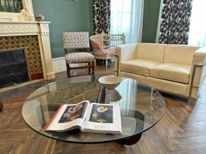 B&B / Chambres d'hotes Le manoir des perrieres : photos des chambres