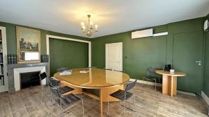 B&B / Chambres d'hotes Le manoir des perrieres : photos des chambres