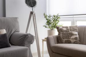 Cozy Familiar Retreat in the Centre of Granada