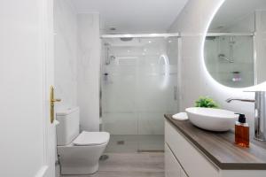 Cozy Familiar Retreat in the Centre of Granada