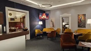 Parkhotel Senftenberg - Staupitz