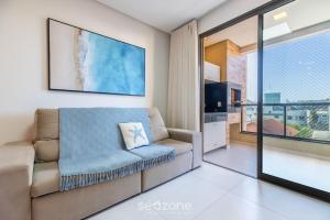 DRL - Apartamentos a 300m da Praia de Bombinhas