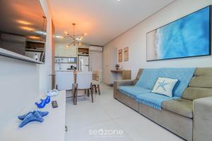 DRL - Apartamentos a 300m da Praia de Bombinhas