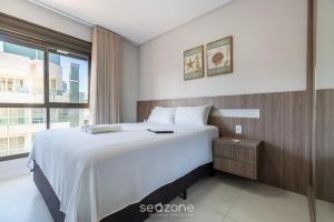 DRL - Apartamentos a 300m da Praia de Bombinhas