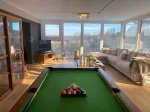 Gîte Le Chalet Suisse Dion