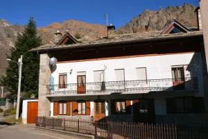 Ca 'd Borla - Chianocco