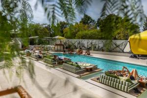 Ace Hotel & Swim Club Athens