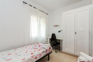 Apartamento Jesma