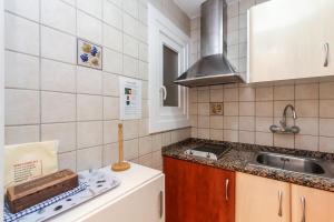 Apartamento Jesma