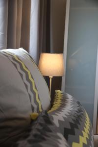 Ferienhaus Jutta am Bodensee