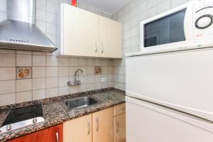 Apartamento Jesma