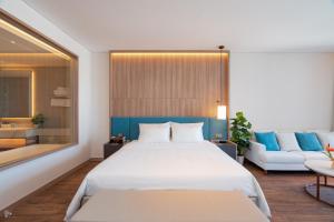 A la carte residence - 1 to Marina beach - washer&dryer