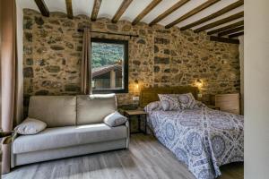 Casa rural Mas Plantalech