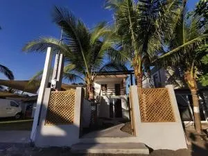 Pacific Blue en Hawaii Monterrico - Pasaco