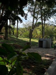 Jardim da AmazĂ´nia Lodge