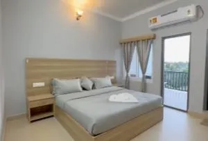 Holiday guesthouse - Preminum rooms in Coorg - Kushālnagar