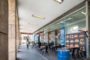 Ultra Central Friendly Studio