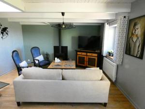 Maisons de vacances La Douce Escapade - Crozon : photos des chambres