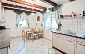 Ferienhaus Wokuhl-Dabelow