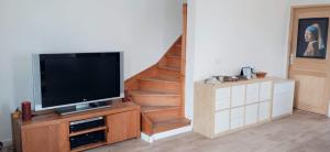Maisons de vacances Maison Tranquille proche Paris et parc Asteric : photos des chambres