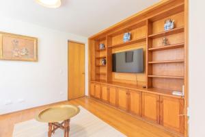 Depto - El Golf - Costanera Center - dc2897