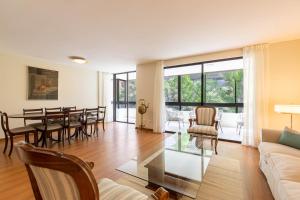 Depto - El Golf - Costanera Center - dc2897