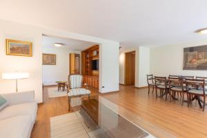 Depto - El Golf - Costanera Center - dc2897