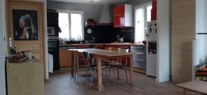 Maison Tranquille proche Paris et parc Asteric