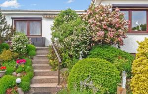 Doppelhaushälfte Röbelmüritz