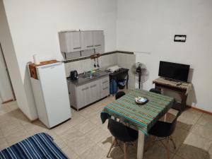 Cabaña los cuates