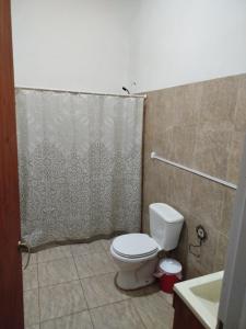 Cabaña los cuates