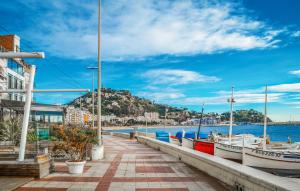 Stunning Home In Tordera With Wifi
