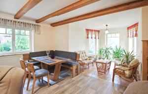 Ferienhaus Wokuhl-Dabelow