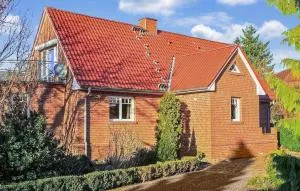 Ferienhaus Wokuhl-Dabelow - Fürstensee