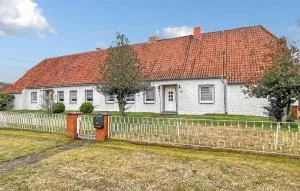 Ferienwohnung Eldetal - Buchholz