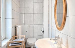 Ferienwohnung Eldetal