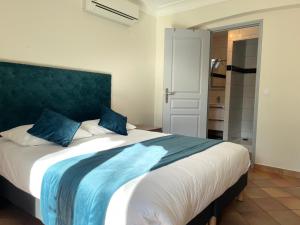 Appart'hotels Le Gite du Festival Sud Aqua - Avignon TGV : photos des chambres