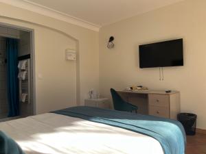 Appart'hotels Le Gite du Festival Sud Aqua - Avignon TGV : photos des chambres