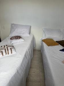 Praia dos Anjos Residence Clube