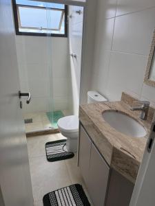 Praia dos Anjos Residence Clube