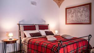 Appartamento in Palazzo Rinaldi - private wellness