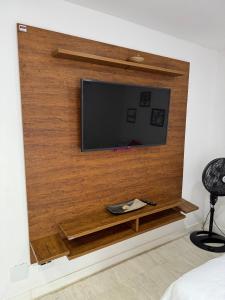 Praia dos Anjos Residence Clube