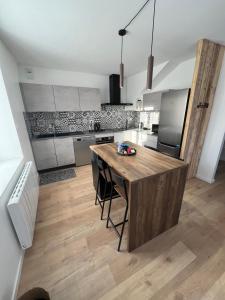 Maison au calme