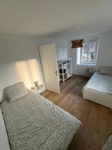 Maison au calme